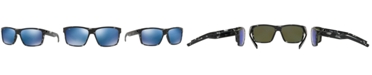 Costa Del Mar Polarized Sunglasses, SLACK TIDE 60